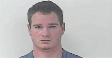 Jason Booz, - St. Lucie County, FL 